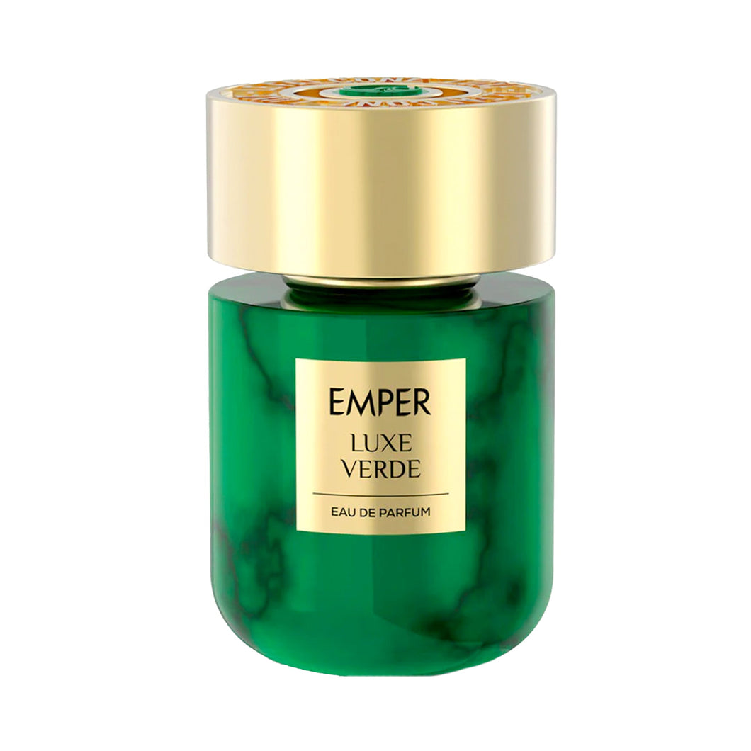 Emper Luxe Verde Women 100 ML EDP