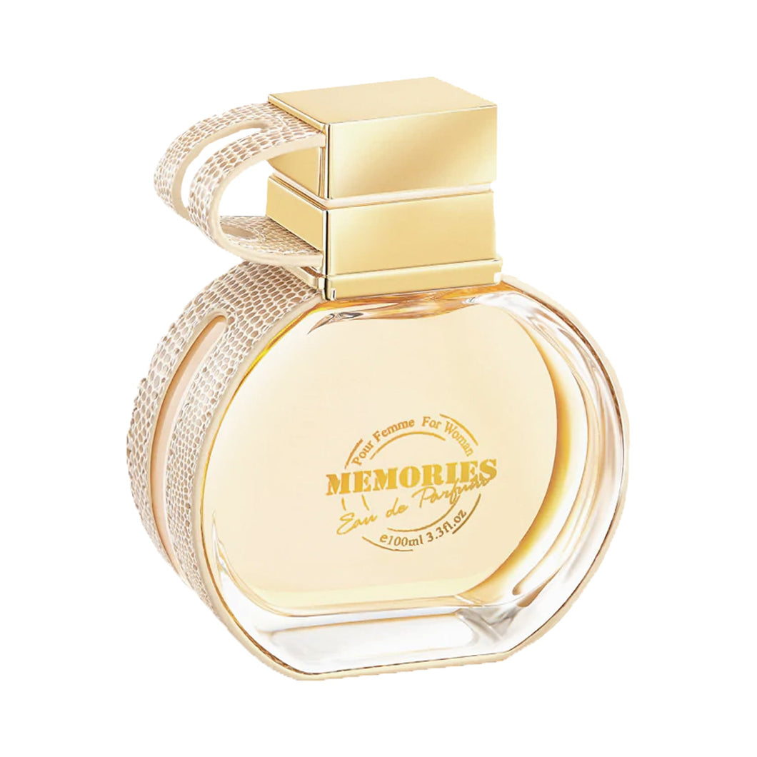 EMPER Memories 100 ml Edp Women