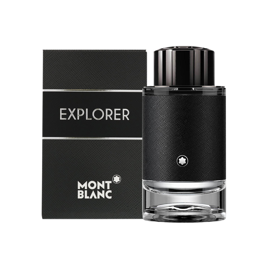 Mont Blanc Explorer  Man 100 ml Eau de Parfum
