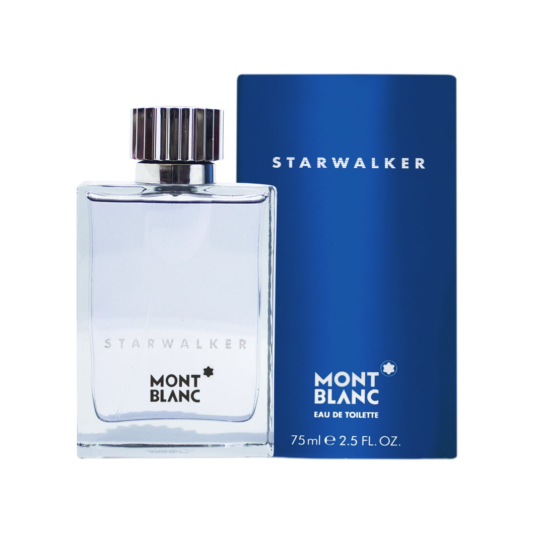 Mont Blanc Starwalker Man 75 ml Eau de Toilette
