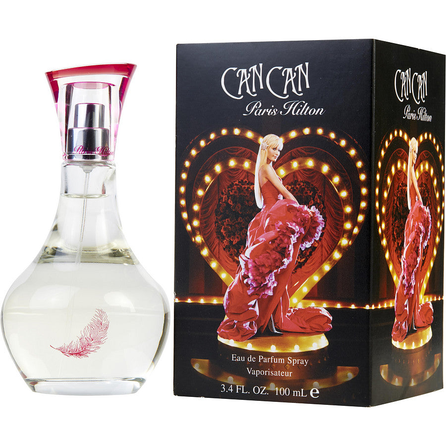 Paris Hilton Paris Hilton Can Can Woman 100 ml Eau de Parfum