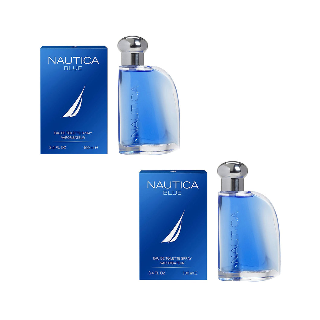 Nautica Blue Man 100 ml Eau de Toilette