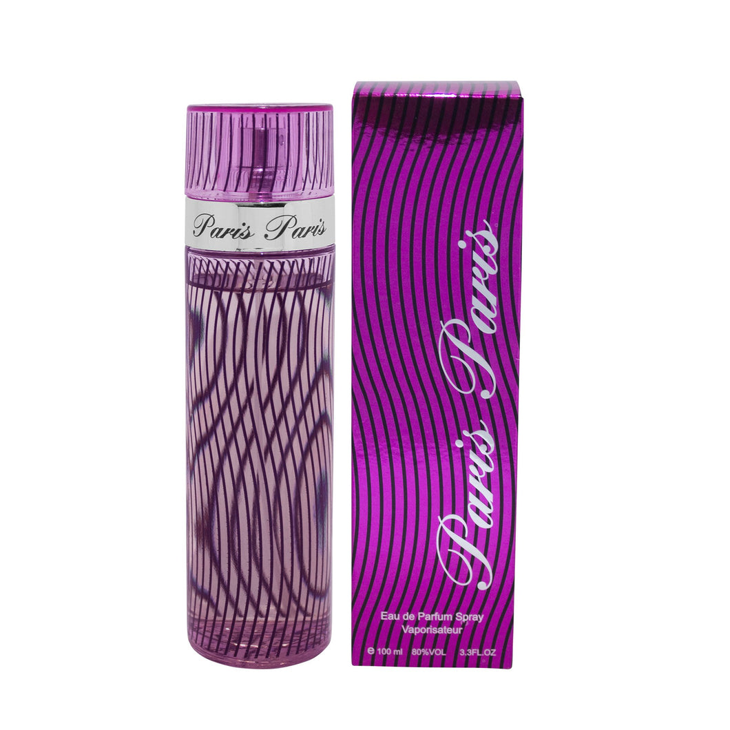 Paris Hilton Paris Hilton Woman  100 ml Eau de Parfum