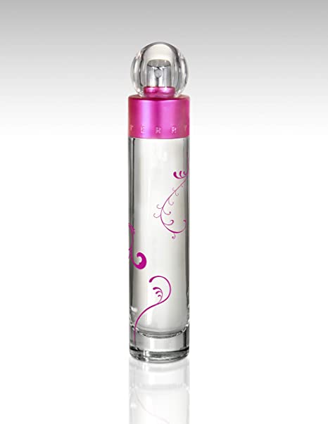 Perry Ellis 360 Pink Woman 100 ml Eau de Parfum