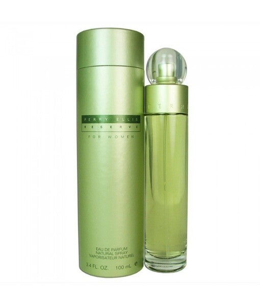 Perry Ellis Reserve Woman  100 ml Eau de Parfum