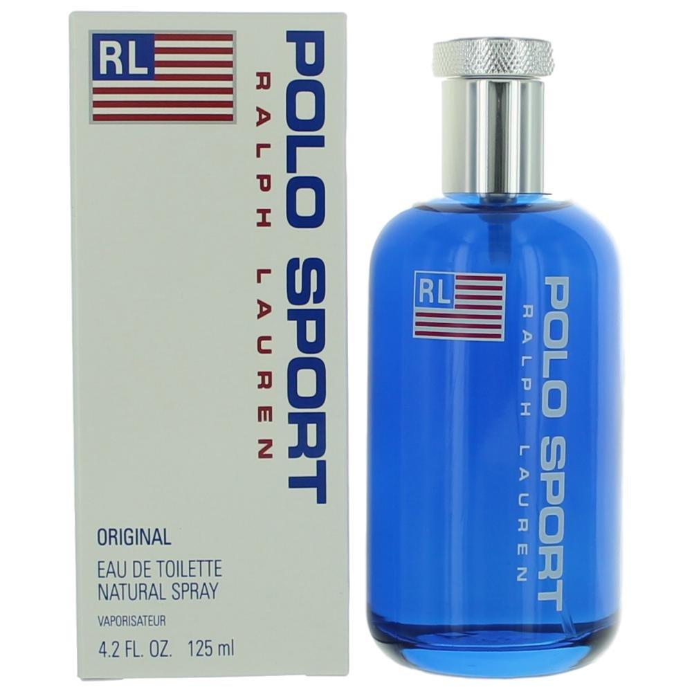 Ralph Lauren Polo Sport Man 125 ml Eau de Toilette
