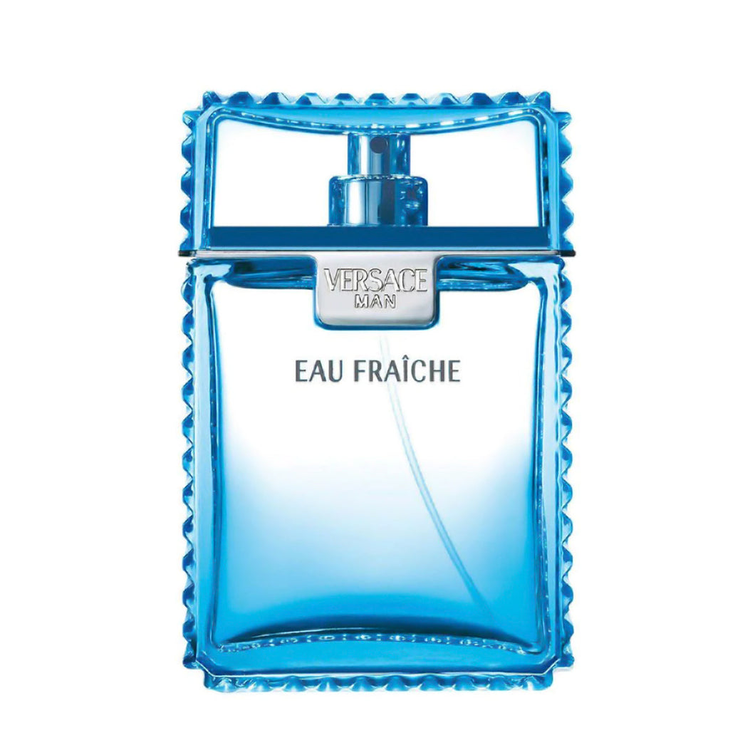 Versace Man Eau Fraiche 200ml EDT