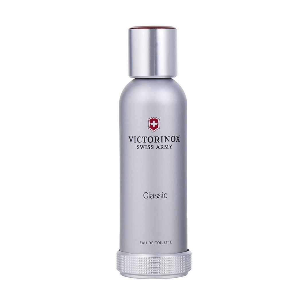 victorinox swiss army man 100 ml edt